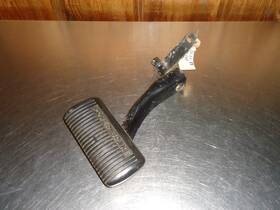 Pbp58 Gm 1958 Oldsmobile Olds 88 Power Brake Pedal And Pad