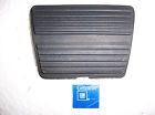 S217 Gm Pedal 76-81 Nos Pad Firebird Brake Corvette Camaro 68-79 Clutch