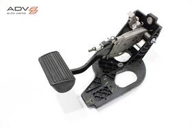 0820505002 Gmc 2015 - 2018 Sierra 1500 Brake Stop Pedal With Bracket Oem