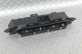 23145183 Gmc 15-16 Sierra 1500 Hill Hold Pedal Traction Control Bed Light Switch Panel Oem Oe