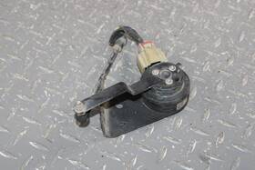 23152099 Gmc 18-20 Yukon Xl Driver Front Lh Lf Magneride Suspension Level Sensor Oem Factory