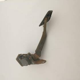 234.gm9n05 Gmc Chevy Silverado Suburban Yukon Gas Pedal Drive By Wire