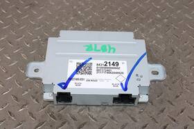 84312149 Gmc 18-19 Terrain Electrical Video Processing Control Module Unit Oem Factory Oe