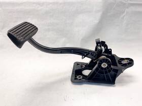 84742916 Gmc 20-22 Sierra 2500 3500 Hd Brake Park Parking Foot Stop Pedal Oem
