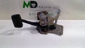 84880207 Gmc Acadia 2020-2022 Brake Stop Pedal Oem