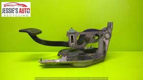 20972078 Gmc Truck 07 08 09 10 11 Yukon Tahoe Suburban Power Brake Pedal Assembly Oem 1981-70