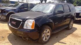 234.gm9d13 Gmc Truck Yukon 2013 Accelerator Parts 832296