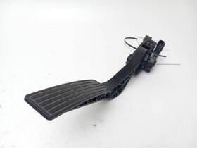 234.gm9h16 Gmc Truck 2016 Terrain Gas Pedal Oem