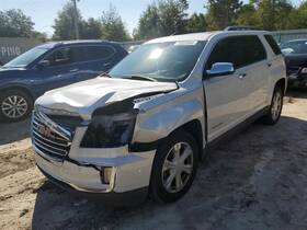 234.gm9h17 Gmc Truck Gas Pedal - Terrain 2017 Accelerator Parts 1078845