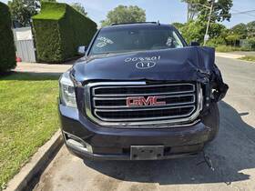 234.gm9i17 Gmc Truck Yukonxl15 2017 Accelerator Parts 453724