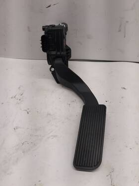 234.gm9z11 Gmc Truck 08-13 Silverado/sierra Tahoe Yukon Gas/accelerator Pedal