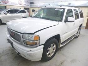 546.gm9204 Gmc Truck Denali 2004 Pedal Brake/clutch 1719856