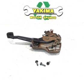 546.gm9689 Gmc Truck 88-94 Chevy Emergency Brake Pedal Assembly Oem 546.gm9689 Gmc Truck 88-94 Chevy Emergency Brake Pedal Assembly Oem