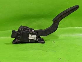 Gmc Truck 546.gm9b06 04-08 Canyon Gas Accelerator Pedal Oem 4616-5