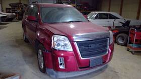 546.gm9h15 Gmc Truck Terrain 2015 Gas Pedal. 2.5l 546.gm9h15 Gmc Truck Terrain 2015 Gas Pedal. 2.5l