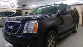 546.gm9i14 Gmc Truck Yukonxl15 2014 Pedal Brake/clutch 1680562