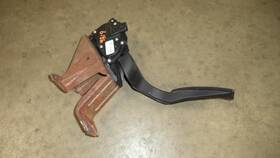 546.gm9m06 Gmc Truck Sierra150 2006 Pedal Brake/clutch 55556
