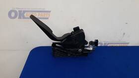 84096835 Gmc Truck 18 Yukon Denali Gas Accelerator Pedal