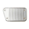 Gmk3020912641 Goodmark Clutch Pedal Pad For Ford Mustang Mercury Cougar