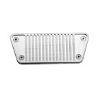 Gmk3020913641 Goodmark Brake Pedal Pad