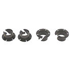 Gmk4010915621s Goodmark Pedal Bushing Kit