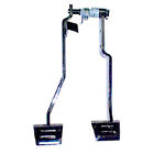 Gmk4011915661s Goodmark Brake-clutch Pedal Set