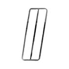 Gmk4012911682 Goodmark Gas Pedal Trim Buick Chevy Oldsmobile Pontiac Passenger Car