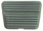 Gmk4012912681 Goodmark Gas Pedal Pad Buick Chevy Oldsmobile Pontiac Passenger Car