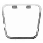 Gmk4012914692 Goodmark Parking Brake Pedal Pad For Chevy Camaro Nova Pontiac