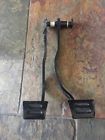 Gmk4012915691s Goodmark Pedal Set For Chevrolet Camaro Nova Pontiac Firebird