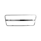 Gmk4020913672 Goodmark Brake Pedal Trim Automatic Transmission Chevy Pontiac Ea