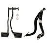 Gmk4020915671s Goodmark Pedal Set For Chevrolet Camaro Pontiac Firebird