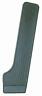 Gmk403091164 Goodmark Pedal Pad Gas Position Plastic Black Chevy Each