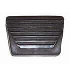 Gmk4041912581 Goodmark Clutch-brake Pedal Pad