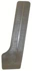 Gmk4044911651 Goodmark Pedal Pad