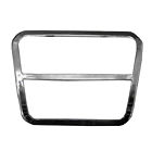 Gmk4143912673 Goodmark Brake-clutch Pedal Pad