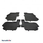 Gms066 Terrafirma Land Rover Oem Floor Mats