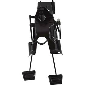 Bk07-67tm Golden Star For 1967-1972 Chevy C10 Trucks Pedal Assembly Manual