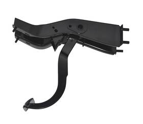 Bk13-55at Golden Star 55 56 Chevy Brake Pedal Assembly Automatic 1955 1956 Chevrolet New
