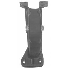 3020-530-641 Goodmark Brake Pedal Bracket/support 1964-1966 Ford Mustang