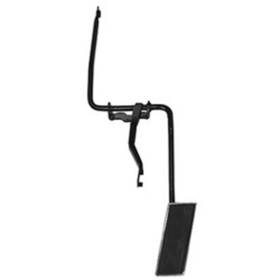 Gmk3020911641s Goodmark Gas Pedal Assembly Fits Mercury Cougar Ford Mustang