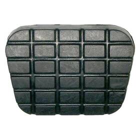 Gmk4143912671 Goodmark For Chevy C20 Suburban 1967-1972 Rubber Brake/clutch Pedal Pad