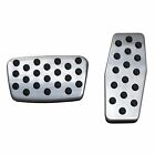 Gp-064 Autobig Gas Brake Pedal Cover For Chevrolet Cruze 663274161565