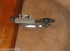 Gray S10 Light Glovebox 98 Blazer Latch