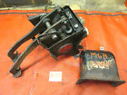 Gt Assembly Mgb 62-67 Clutch Original Brake Gc Pedal Cylinders