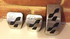 Gti Vw Manual Set Jetta Pedal Mk4 -line Golf