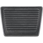 Gti0065 Restoparts Parking Brake Pedal Pad