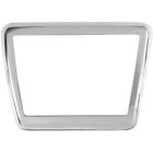 Gti0070 Restoparts Pedal Pad Trim Plate