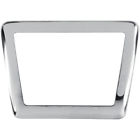 Gti0074 Restoparts Parking Brake Pedal Trim Plate