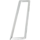 Gto-1969-72 Gti0077 Restoparts Performance Trends Plate Pedal Trim Grand Prix 012457001141